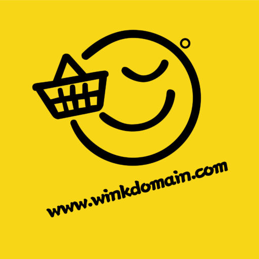 winkdomain logo